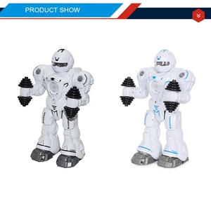Los niños <span class=keywords><strong>de</strong></span> los atletas <span class=keywords><strong>de</strong></span> la batería operado <span class=keywords><strong>de</strong></span> robot <span class=keywords><strong>de</strong></span> juguete <span class=keywords><strong>de</strong></span> la educación - Product Image 2