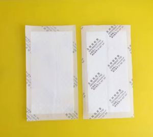 Soak <b>Pad</b> for Food Packaging Chicken Beef Meat Soaker Fruit Packaging Meat Moisture Absorbing Blood - Product Image 5