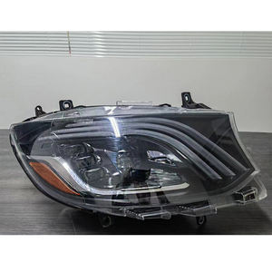 <span class=keywords><strong>Prix</strong></span> usine haute qualité <span class=keywords><strong>E</strong></span> Mark phares phares pour <span class=keywords><strong>Mercedes</strong></span> classe V W447 2016-2022 ans mise à niveau Maybach Led lampes - Product Image 1