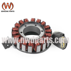Estátor para <span class=keywords><strong>HONDA</strong></span> <span class=keywords><strong>CB</strong></span> <span class=keywords><strong>500</strong></span> F <span class=keywords><strong>CB</strong></span> <span class=keywords><strong>500</strong></span> X <span class=keywords><strong>CB</strong></span> <span class=keywords><strong>500</strong></span> <span class=keywords><strong>R</strong></span> 2013-2018 OE 31120-MGZ-J01 31120-MJW-J01 - Product Image 1