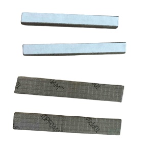 Tùy chỉnh-thực hiện chất kết dính tự dính dẫn bọt bọt chống bức xạ điện từ che chắn Dải vật liệu chống interferenc - Product Image 1