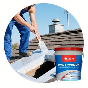 Revestimiento Transparente Impermeabilizante para el Hogar, Personalizado, al por Mayor, de Alta Calidad - Product Image 1