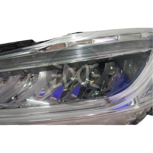 Venta al por mayor para componentes de faros delanteros de <span class=keywords><strong>segunda</strong></span> <span class=keywords><strong>mano</strong></span> de los faros LED <span class=keywords><strong>Honda</strong></span> <span class=keywords><strong>Accord</strong></span> 2017 - Product Image 2