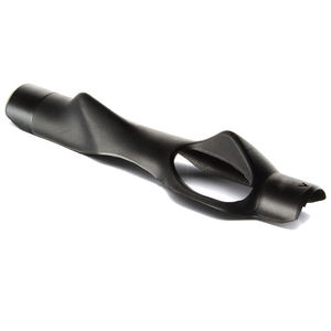 Accessoires d'entraînement de golf personnalisés en usine : aide à la pratique du swing en PVC pour droitiers et gauchers, poignée d'entraînement de golf - Product Image 1