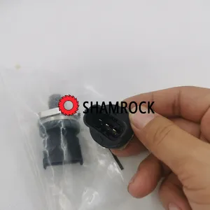 Nhiên liệu ban đầu đường sắt cảm biến áp suất OEM 0281002398/0281002964 ffiat ducato ý tưởng Punto hàng ngày maxus oopel vvvauxhall Astra Combo - Product Image 3