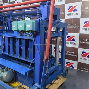 Moules personnalisés pour produire des produits de tuyau de ponceau en ciment d'un diamètre de 1 mètre et d'une hauteur de 30 centimètres.br ick machine - Product Image 5