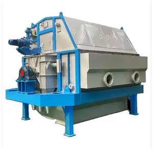 Stock Preparation Pulp making for Paper Factory disc thickener