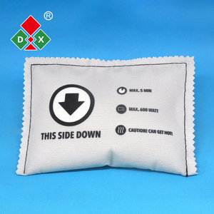 MAnufacture <span class=keywords><strong>d</strong></span>éshumidificateur de voiture en gel de silice rechargeable de 235g avec service personnalisé - Product Image 1