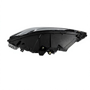 Faro Rigenerato OEM Direttamente dalla Fabbrica, Sistema di Illuminazione Automobilistica OE 31655770, Adatto per Volvo <span class=keywords><strong>S90</strong></span> 2018 - Product Image 2
