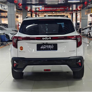 <span class=keywords><strong>Kia</strong></span> Seltos 1.5L CVT Luxury 5 Posti SUV Compatto Usato del 2023 - Product Image 5