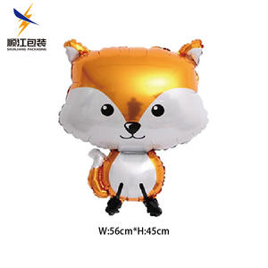 Diy להרכיב בלונים unicorn רדיד בלון מסיבת צילום רקע קישוט unicorn ערכת מסיבה אספקה - Product Image 3