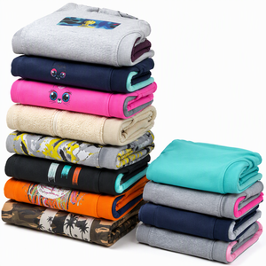 Conjunto de Sudadera y Pantalones para Niños de Otoño e Invierno, Estilos Variados para Niños y Niñas, Conjunto de 2 Piezas, Ropa Surtida al por Mayor - Product Image 4
