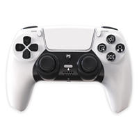 Manette de jeu Elite avec gâchettes à effet Hall, stick anti-drift, boutons en alliage métallique, revêtement personnalisé, anti-transpiration, antichoc, accessoire de jeu