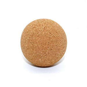 Palla per Massaggio Fasciale con Logo Personalizzato, Palla da <span class=keywords><strong>Yoga</strong></span> Rotonda, Attrezzatura Sportiva per Fitness, Massaggio Cervicale e Lombare - Product Image 1