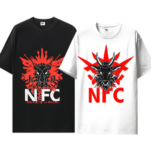 T-shirt da <span class=keywords><strong>uomo</strong></span> casual alla moda a maniche corte 100% cotone con stampa <span class=keywords><strong>vintage</strong></span> Hell Star, disponibile subito dai produttori - Product Image 5