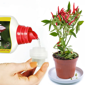 ปุ๋ยน้ำพริกเผ็ดร้อน 300 มล. สำหรับพริกออร์แกนิค - Product Image 3