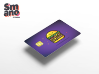 Autocollants en PVC laminé pour cartes de crédit, imperméables et résistants aux rayures, pour les établissements financiers, vente en gros, OEM