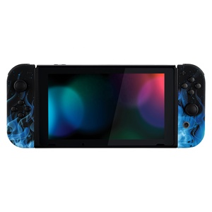 For <b>Nintendo</b> <b>Switch</b> Console <b>Custom</b> Full Shell, Easy Install & Durable Material - Product Image 5