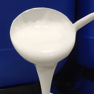 औद्योगिक अल्कली सूजन कोटिंग कपड़ा मुद्रण के लिए मोटा एजेंट - Product Image 1