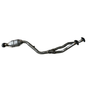 Каталитические нейтрализаторы (катализаторы) с улучшенными характеристиками, серия KAT <span class=keywords><strong>3</strong></span>, для BMW E36 320i 323i M52 (седан, кабриолет, купе, универсал) - Product Image 2