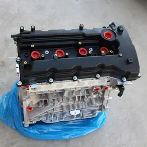 High Quality Engine Assembly G4KD G4KE Engine Assembly Suitable For Hyundai Kia