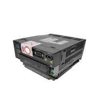 Nouveau servomoteur Delta ASD-A2R-1F43-M, indice de protection IP65, 15 kW, pour un contrôle précis du mouvement dans les systèmes d'automatisation industrielle