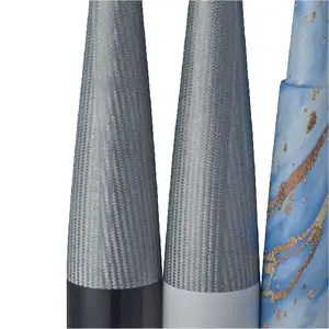 Pipistrelli da Softball bilanciati a canna da 12 pollici ad alta compressione ASA/USA - Product Image 6