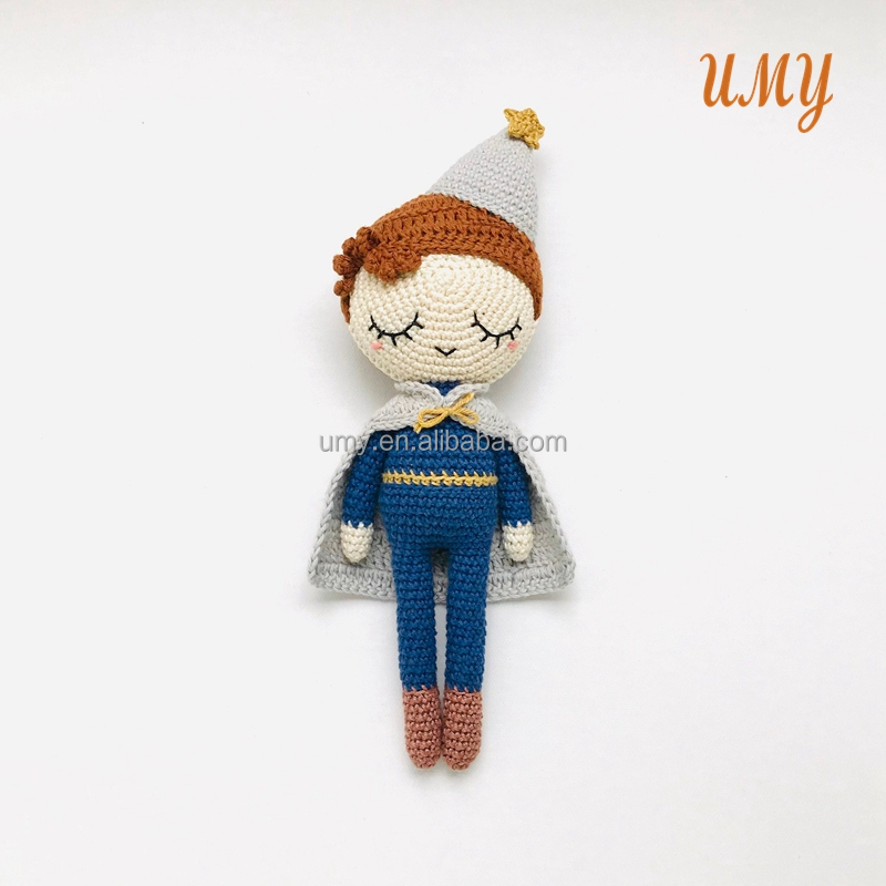little Wizard
