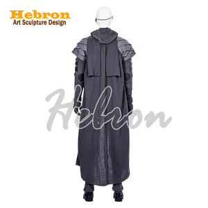Traje de cosplay personalizado de Dune Paul <span class=keywords><strong>Atreides</strong></span> para Halloween, películas y televisión, para adultos, para eventos y presentaciones. - Product Image 4