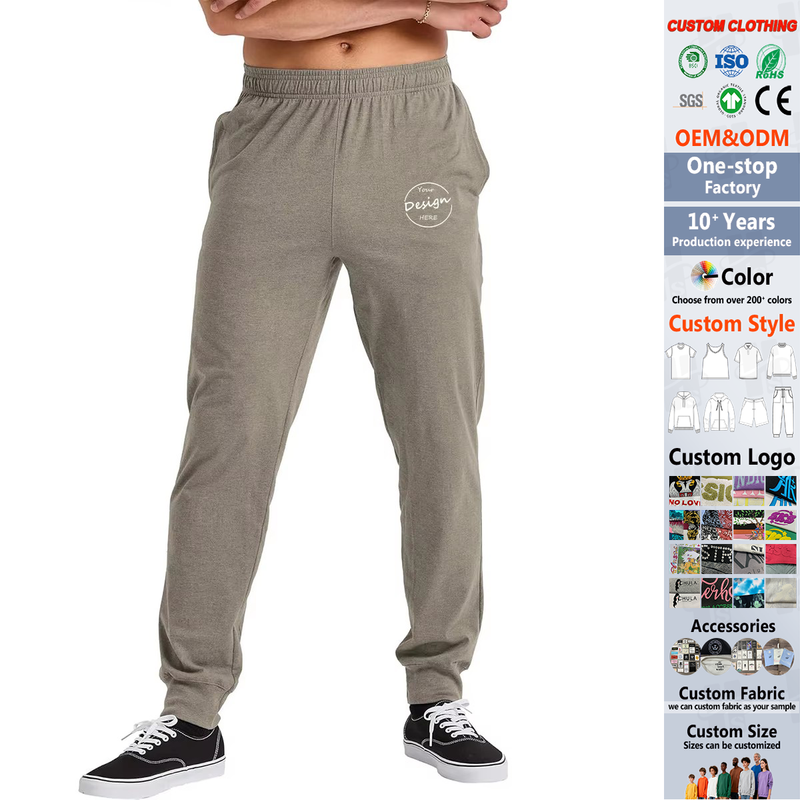 JL25729A Men s Casual American Style