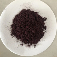 Cristal ou poudre de chrysodine de colorant de colorant de base de l'orange 2 de CAS 532