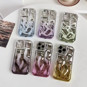 Marca de lujo Bling Full Shiny Women Phone CASE para HuaWei <span class=keywords><strong>Honor</strong></span> 400 Pro 5G - Product Image 2
