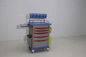 <span class=keywords><strong>Support</strong></span> médical portable et détachable HOCHEY MEDICAL pour équipement d'anesthésie, <span class=keywords><strong>support</strong></span> auxiliaire pour le service chirurgical <span class=keywords><strong>de</strong></span> l'hôpital - Product Image 6