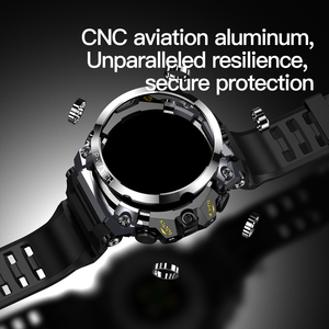 Mát P888 Vòng AMOLED Màn Hình 4G Smartwatch Nam Mỹ Tất Cả Các Mạng Truy Cập 2G + <span class=keywords><strong>16G</strong></span> 4G + 32G Gồ Ghề P888 Android Thông Minh Đồng Hồ Điện Thoại - Product Image 3