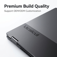 Ordinateurs portables personnels et domestiques 15,6 pouces avec processeur AMD Ryzen 3 3250U, système Windows 11, WIFI5, mémoire DDR4, batterie 5000 mAh