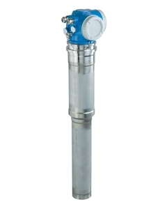 Máy Phát Nhỏ Gọn E + H Gammapilot FMG60 Mới Và Chính Hãng FMG60-32E1P1B1A - Product Image 1