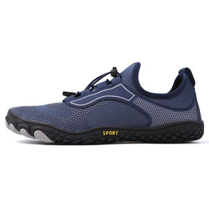 JDS vente en gros bon marché d'été hommes femmes chaussures de natation OEM ODM personnalisation mode unisexe chaussures de Wading chaussures d'eau - Product Image 4