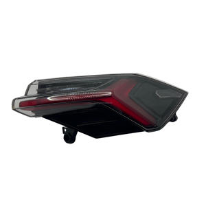 Pour Lamborghini <span class=keywords><strong>URUS</strong></span> Pare-chocs arrière Lumière bleue État neuf Pièces d'occasion - Product Image 6