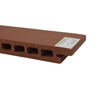 Dekorative Außenwand-Wandfassade wasserfeste Terrakotta-Wandplatten - Product Image 5