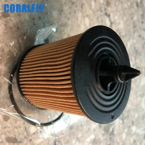 Filtro de Aceite para Motor de Excavadora, Elemento Filtrante 7081 ME034611 ME034605 LF3514 P550378 P249 O-1006 para WIX - Product Image 1
