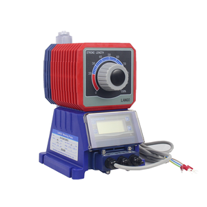 Lango EH-E 31.2L/H High Diaphragm Dosing Pump Manual/Auto Control 48W Low Power for Biofuel Industry - Product Image 1