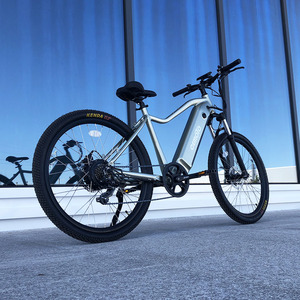 Vente en gros de vélos <span class=keywords><strong>électrique</strong></span>s de montagne 48V, <span class=keywords><strong>meilleur</strong></span> vélo <span class=keywords><strong>électrique</strong></span> de montagne chinois le moins <span class=keywords><strong>cher</strong></span>, siège long à vendre - Product Image 3