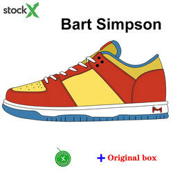 2025 zapatos de baloncesto personalizados bajos Unisex de alta calidad con caja de logotipo zapatos de estilo para caminar transpirable blanco negro <span class=keywords><strong>Panda</strong></span> <span class=keywords><strong>Sb</strong></span> Sport hombres - Product Image 6