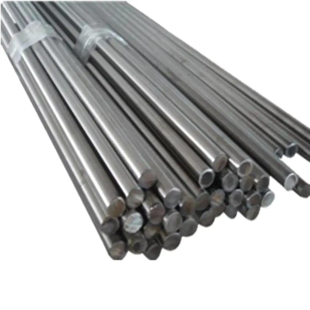 Bangunan Tongkat Besi Harga 2Mm 5Mm 4Mm 8Mm 304 316 310 321 Stainless Steel Es Bar Per Kg