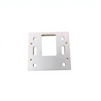 Pièces en plastique usinées CNC de précision personnalisées en acétal, acrylique, UHMW, ABS, POM, PPSU