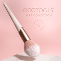 Luxe Elegance professionnel visage maquillage fond de teint ensemble de pinceaux Kit de pinceaux Premium pour visage joue maquillage des yeux pinceaux de maquillage synthétiques