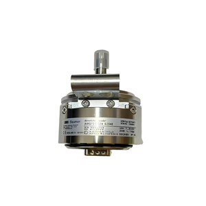 AS7W Incremental/Absolute Rotary Encoder High-Precision Sine-Cosine Output Stainless Steel/Aluminum Motors AS7W AS7W - Product Image 1