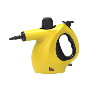 Vente chaude 9 pièces Portable haute température stérilisation <span class=keywords><strong>nettoyeur</strong></span> <span class=keywords><strong>vapeur</strong></span> portable électrique pour l'élimination des <span class=keywords><strong>acariens</strong></span> pour un usage domestique - Product Image 4