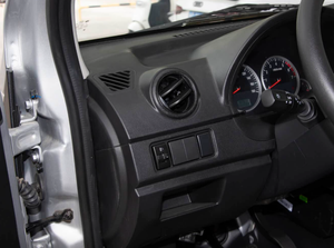 Dongfeng C36 Microbús de 7 Plazas, Conversión de <span class=keywords><strong>Furgoneta</strong></span> de Carga, Nueva, Manual, Volante a la Izquierda, Euro VI, Motor Confiable de 1.5L, Vehículo Comercial de Bajo Costo - Product Image 6