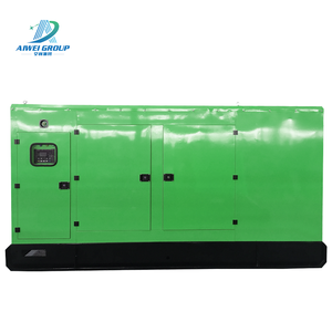 3kw 10kva <strong>20kva</strong> 30kw 3000kW Black Silent <strong>Diesel</strong> <strong>Generators</strong> Three Phase Energy Power <strong>Generator</strong> Set 10kW - Product Image 3